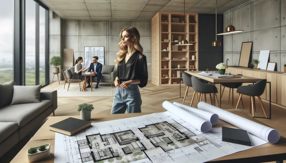 remont mieszkania od projektu do realizacji