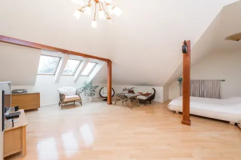 Ile kosztuje projekt mieszkania 70m2