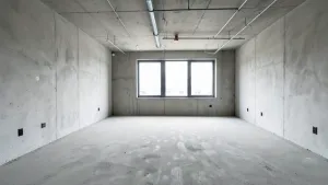 Ile kosztuje wykończenie mieszkania 45 m2