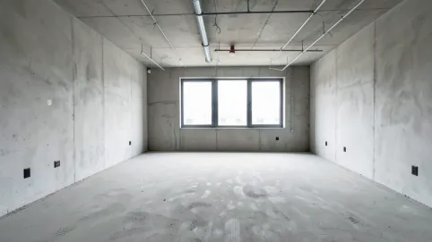 Ile kosztuje wykończenie mieszkania 45 m2