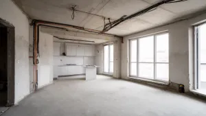 Ile kosztuje wykończenie mieszkania 50m2