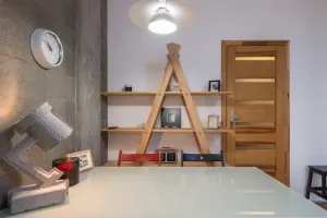 Ile trwa wykończenie mieszkania 50m2