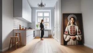 Remont małego mieszkania Warszawa