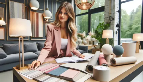 Usługi dekoratorskie Warszawa